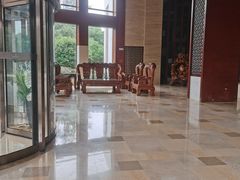 -咸宁温泉谷大酒店