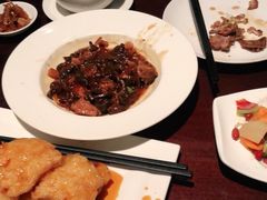 -小南洋海景餐厅(深圳湾店)