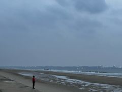 -万尾金滩
