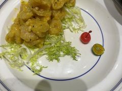 -老平安农家菜(平安店)