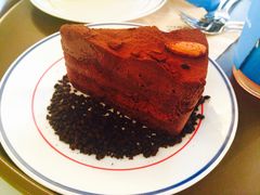 -Cafe de Paris(林荫路店)