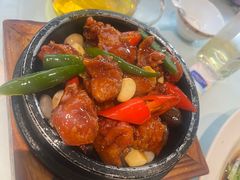 -国力仁和川菜(李家村店)