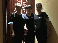 -华夏良子·足道SPA艾灸(龙潭路店)