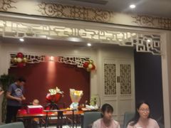 -金狮麟·新豫菜(金码大厦店)