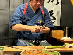-银座田舍家