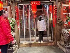 -蜀大侠火锅(总府路店)