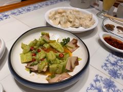 -东方饺子王(工农大路店)