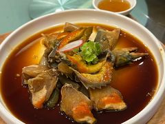 -甬上名灶(天一阁·翠柏店)