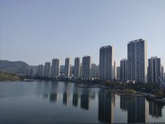-梅溪湖城市岛