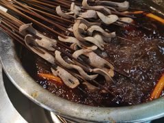 -牛华八婆麻辣烫(起源店)