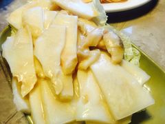 -易门野生菌府·菌海森林(月牙潭公园店)