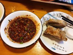 -民食香·腊排骨野生菌美食(木府店)