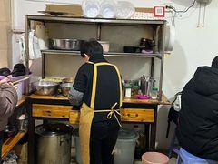 -小芳砂锅凉粉(总店)