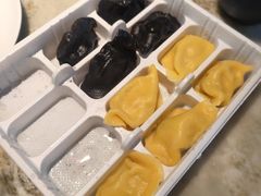 -船歌·鱼水饺青岛菜(金狮广场店)