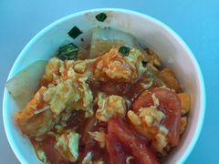 -天津医科大学学生食堂