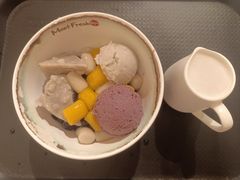 -鲜芋仙(时尚天河店)