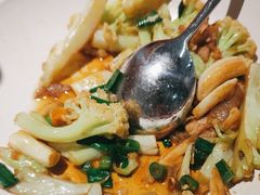 -宴来湘聚·湘粤菜(国投财富广场店)