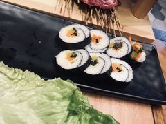 -汉拿山(汇一城店)
