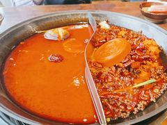 -楠火锅(昆山金鹰店)