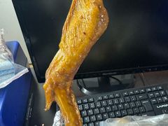 -质烤烤物·活烤海鲜(质烤总店)