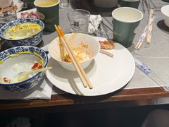 -青海名吃尕张娃非遗烤肉(城中店)