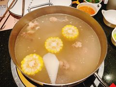 -牛事制造局牛肉火锅(莲岳路店)