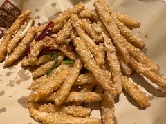 -肖记公安牛肉鱼杂馆· 省级非物质文化遗产(仁和路店)