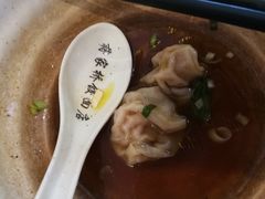 -蒋家桥饺面店(四望亭路店)