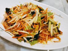 -小菜园新徽菜(宜兴八佰伴店)