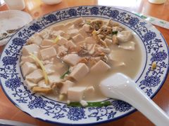 -洞天食府(北大街店)