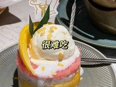 -芭札·Thai泰国餐厅(同和金铂天地店)