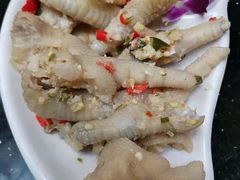 -青柠记忆泰式海鲜火锅(合生汇购物中心店)