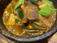 -水润轩私厨海南菜餐厅(铂尔曼酒店)