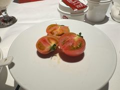 -四季民福烤鸭店(王府井东安门店)