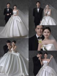 点击看大图 -今生有约婚纱摄影店(景德路店)