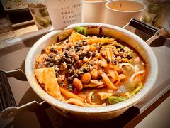 -水平有限广西米粉·广西风味集(五道口店)