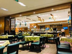 大堂-安徽饭店·白鹭阁自助餐厅(梅山路店)