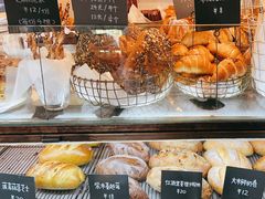 -仙峰天然面包(迎宾路店)