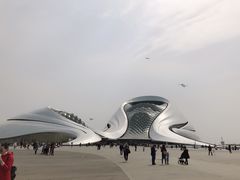 -哈尔滨大剧院