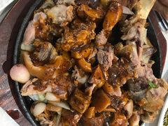 -富临皇宫(窝打老道店)