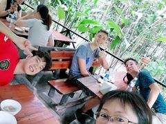 -清迈艾美酒店自助餐厅