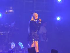 -MOSSO·Liveshow(M3香港广场店)
