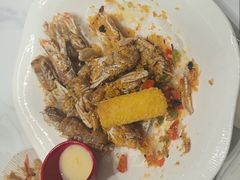 -北塘海鲜·天津菜(大光明桥旗舰店)