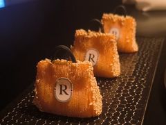 -丽晶轩中餐厅(重庆丽晶酒店)