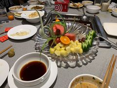 -海底捞火锅(振华商厦店)