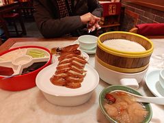 -南翔镇银翔湖公园