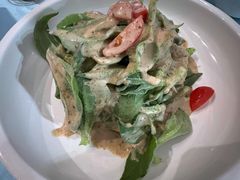 沙拉冰草-青螺餐厅·家宴(松雅湖店)