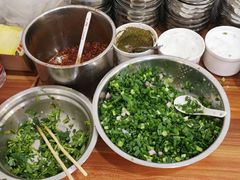 佐料-贵州沾水米线(学田湾店)