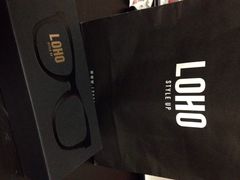 LOHO眼镜生活(凯德mall太阳宫)-LOHO眼镜(太阳宫凯德MALL店)
