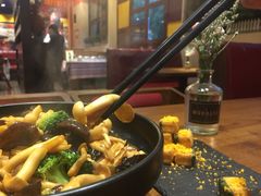 -敏珠拉姆藏餐·南京厨房(富春江东街店)